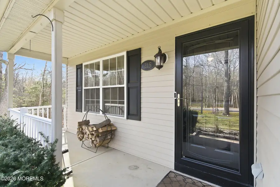 215 Bennetts Mills Road, Jackson, NJ 08527 - #3