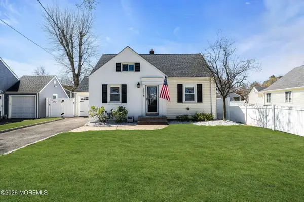 380 Westfield Road, Scotch Plains, NJ 07076