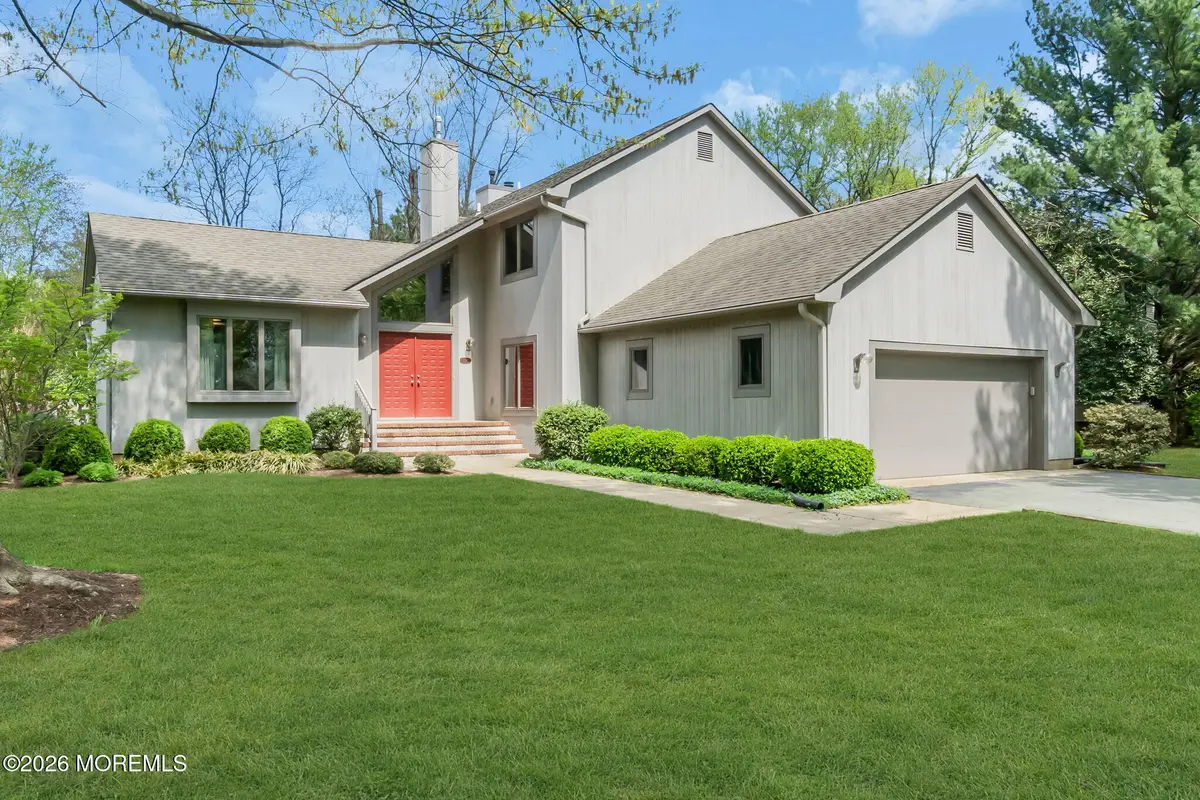 103 Maple Avenue, Little Silver, NJ 07739 - #1