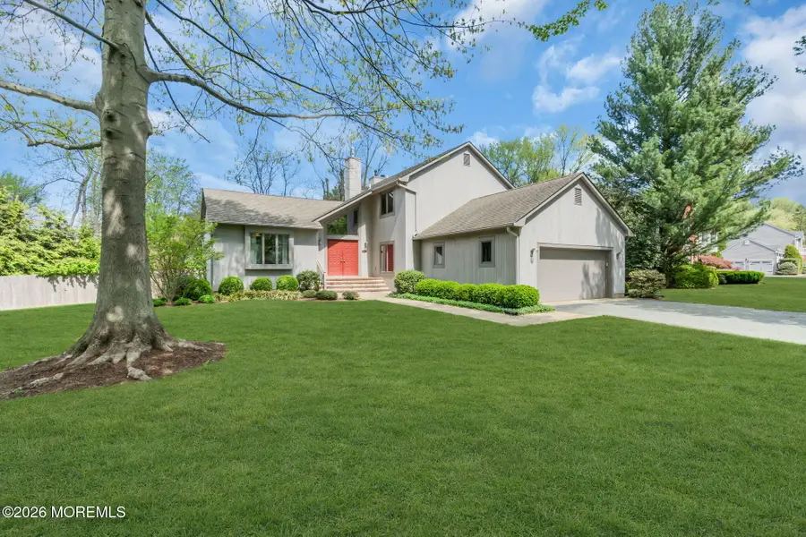 103 Maple Avenue, Little Silver, NJ 07739 - #2