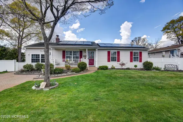 1465 Crawford Avenue, Brick, NJ 08724