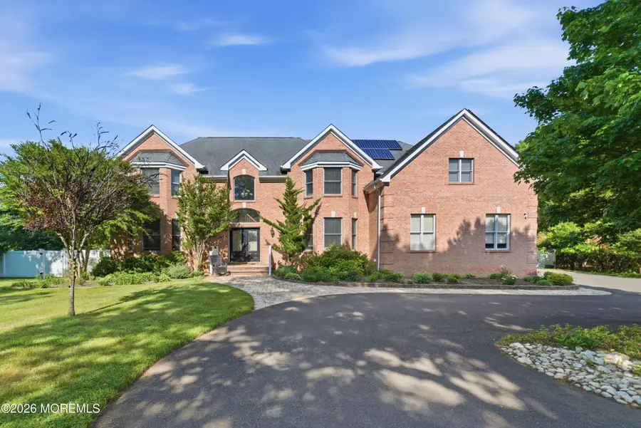 1883 Old Freehold Road, Toms River, NJ 08755 - #2