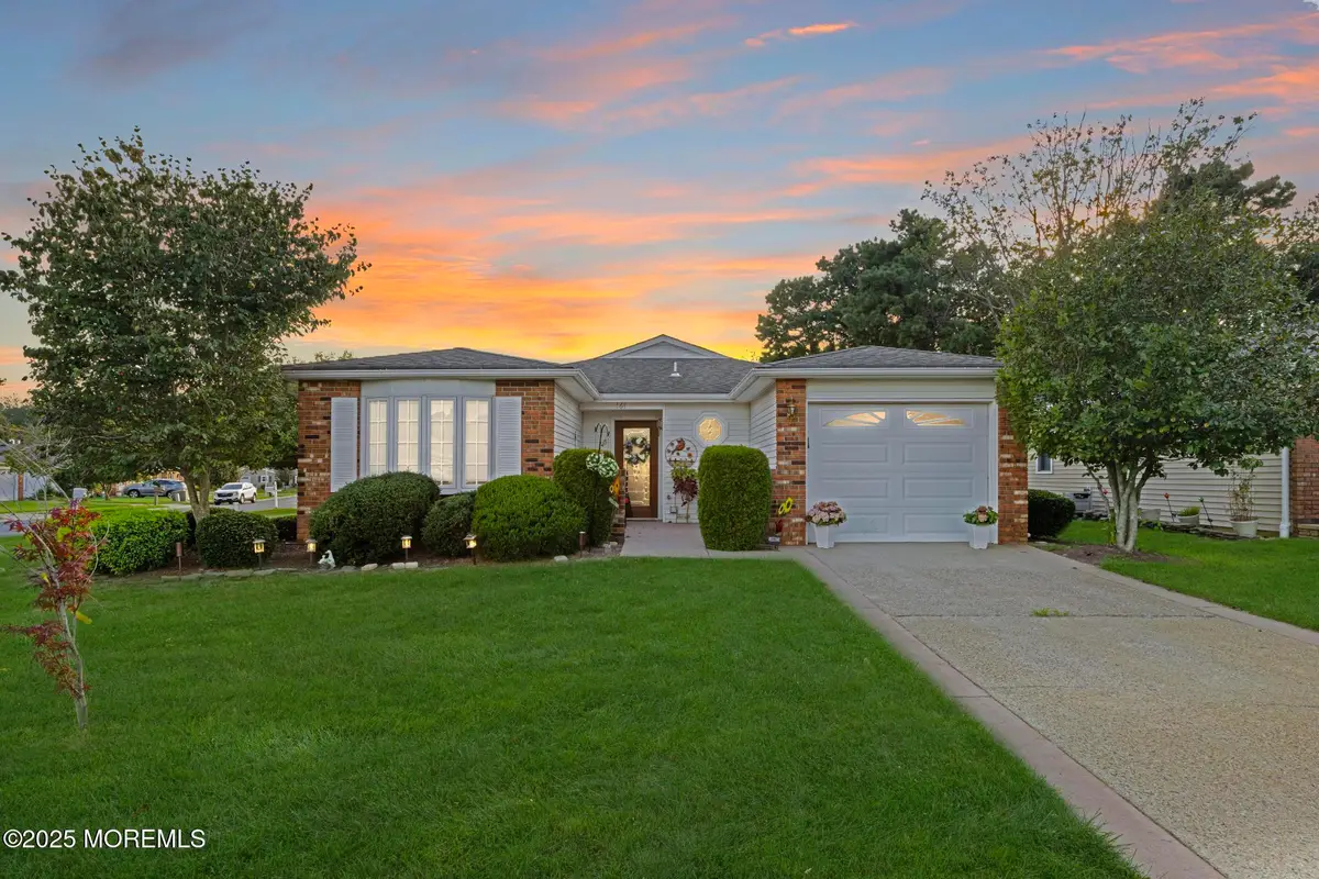 161 Lions Head Boulevard, Brick, NJ 08723 - #1