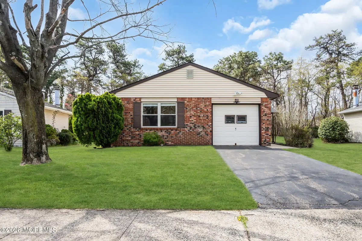 12 Nautilus Drive, Brick, NJ 08723 - #1