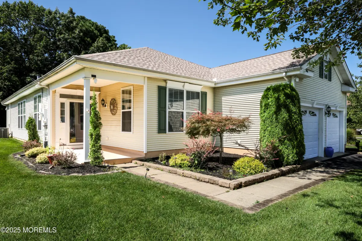 15 Shady Stream Road, Barnegat, NJ 08005 - #1
