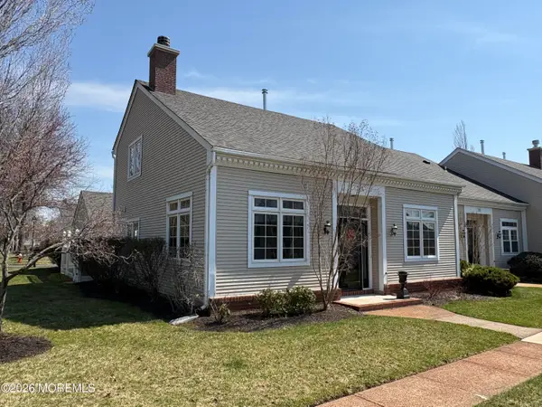 71 Winthrop Road #71A, Monroe, NJ 08831