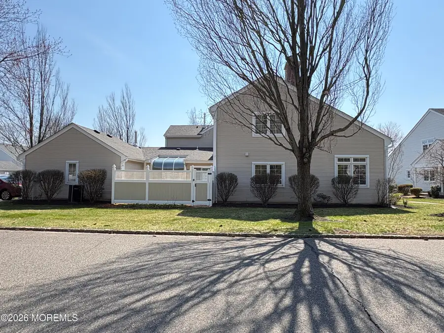 71 Winthrop Road #71A, Monroe, NJ 08831 - #3