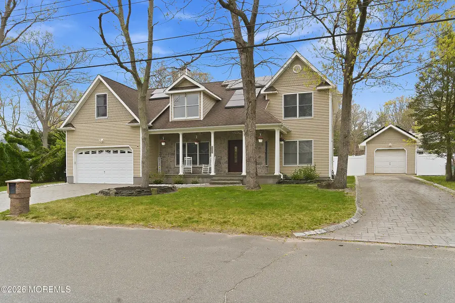 304 Merrimac Road, Forked River, NJ 08731 - #2