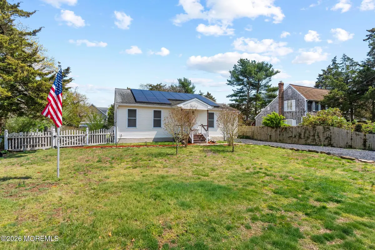 389 Bay Avenue, Tuckerton, NJ 08087 - #1
