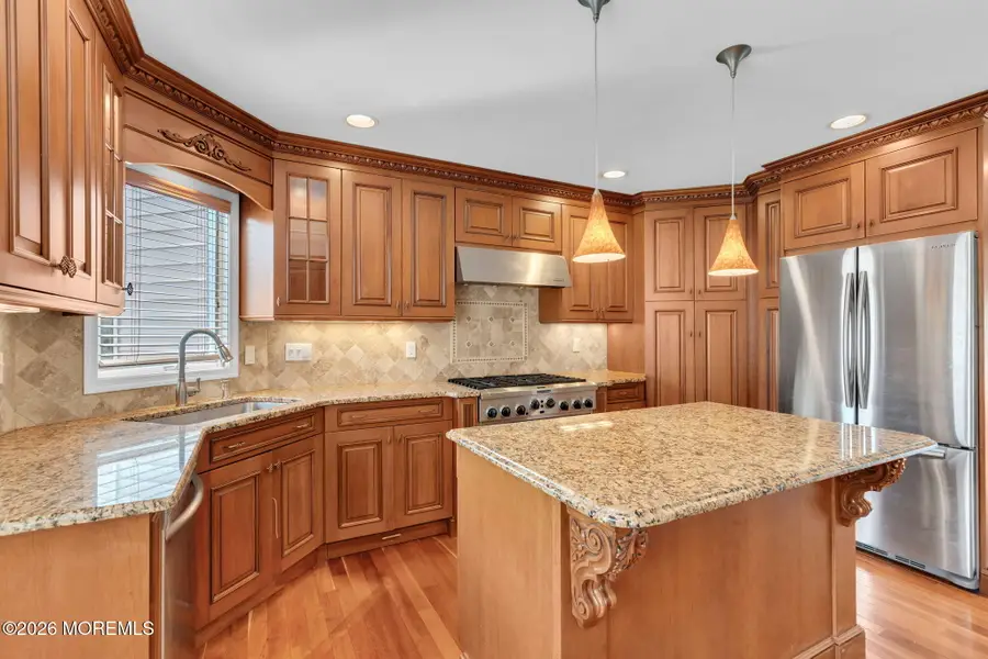 15 Rose Court #105, Toms River, NJ 08753 - #2