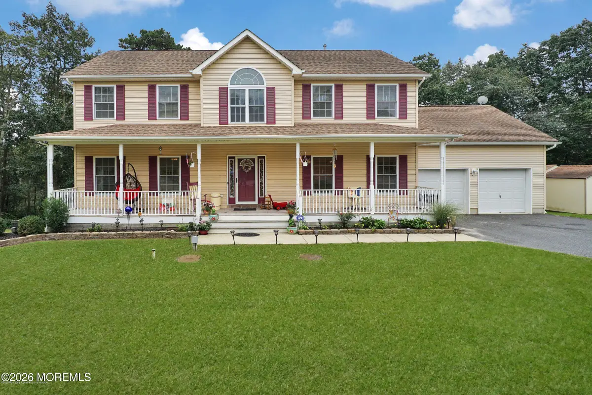 1893 Church Road, Toms River, NJ 08753 - #1