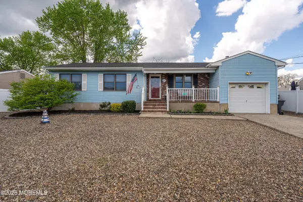 356 Spruce Drive, Brick, NJ 08723