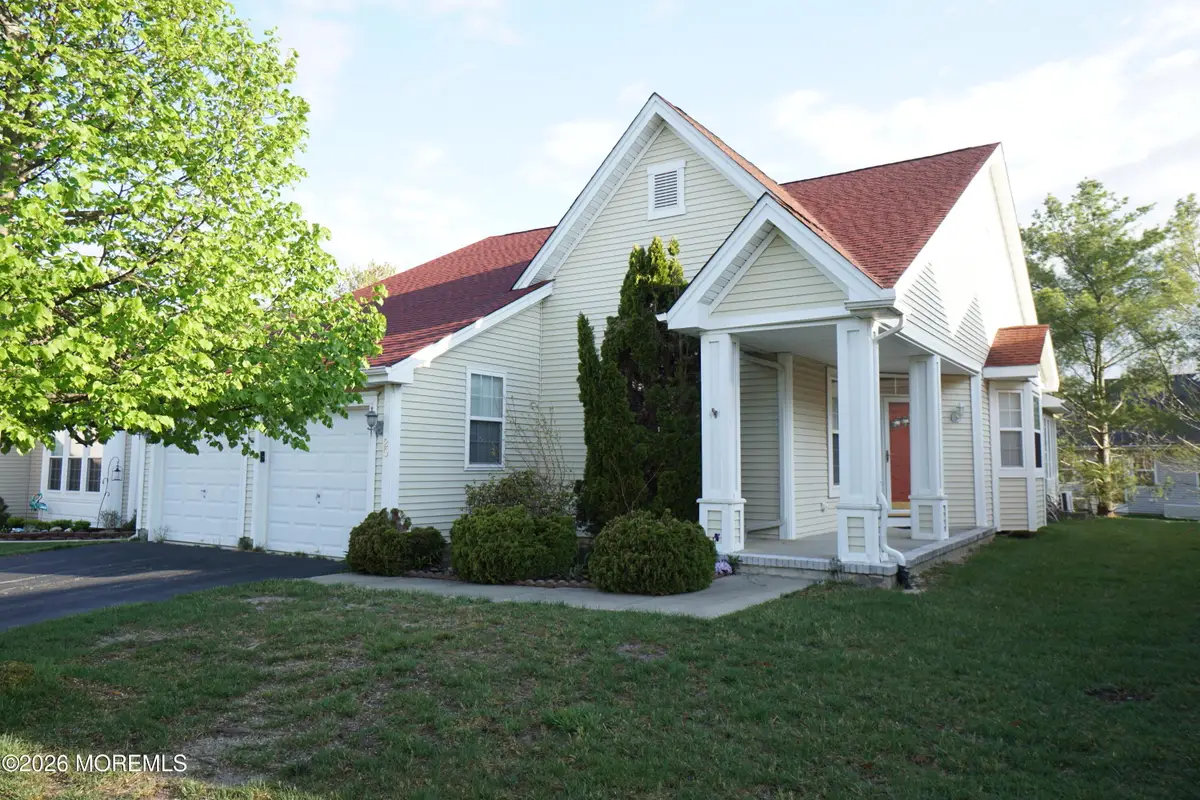 20 Turtle Creek Run #20, Barnegat, NJ 08005 - #1