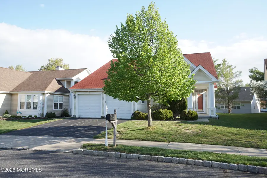 20 Turtle Creek Run #20, Barnegat, NJ 08005 - #2