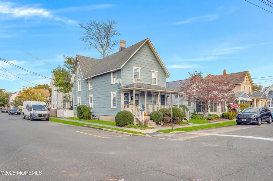 147 Webb Avenue, Ocean Grove, NJ 07756 - #3
