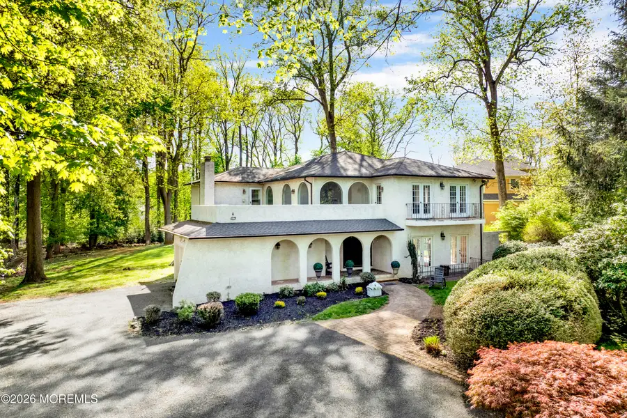 14 Line Road #1, Holmdel, NJ 07733 - #3