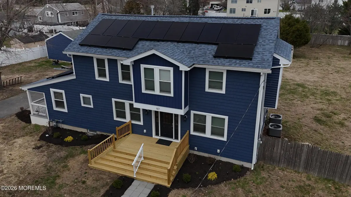 97 Richardson Avenue, Eatontown, NJ 07724 - #1