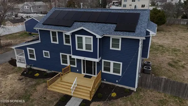 97 Richardson Avenue, Eatontown, NJ 07724