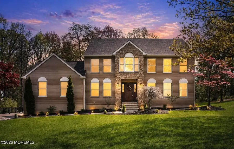 18 Tanglewood Place, Monroe, NJ 08831 - #2