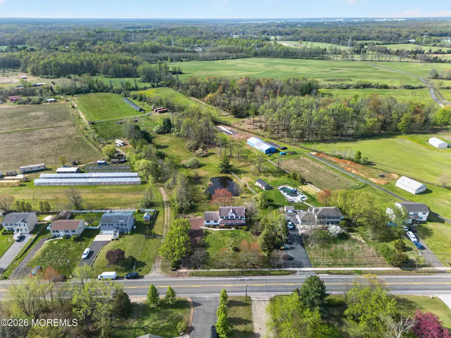 98 Jacobstown Road, New Egypt, NJ 08533 - #3