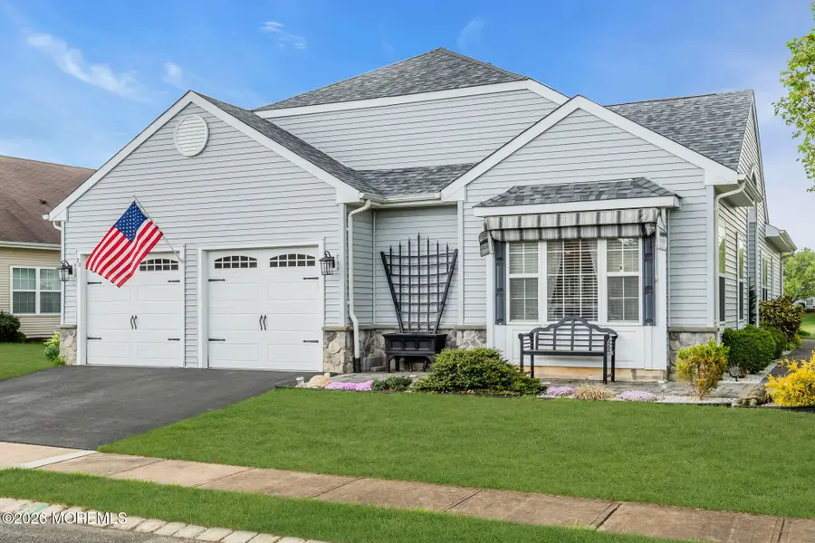 20 Wycliffe Drive, Manchester, NJ 08759 - #3