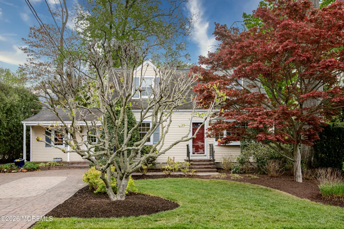 75 Lakeview Drive, Allentown, NJ 08501 - #1