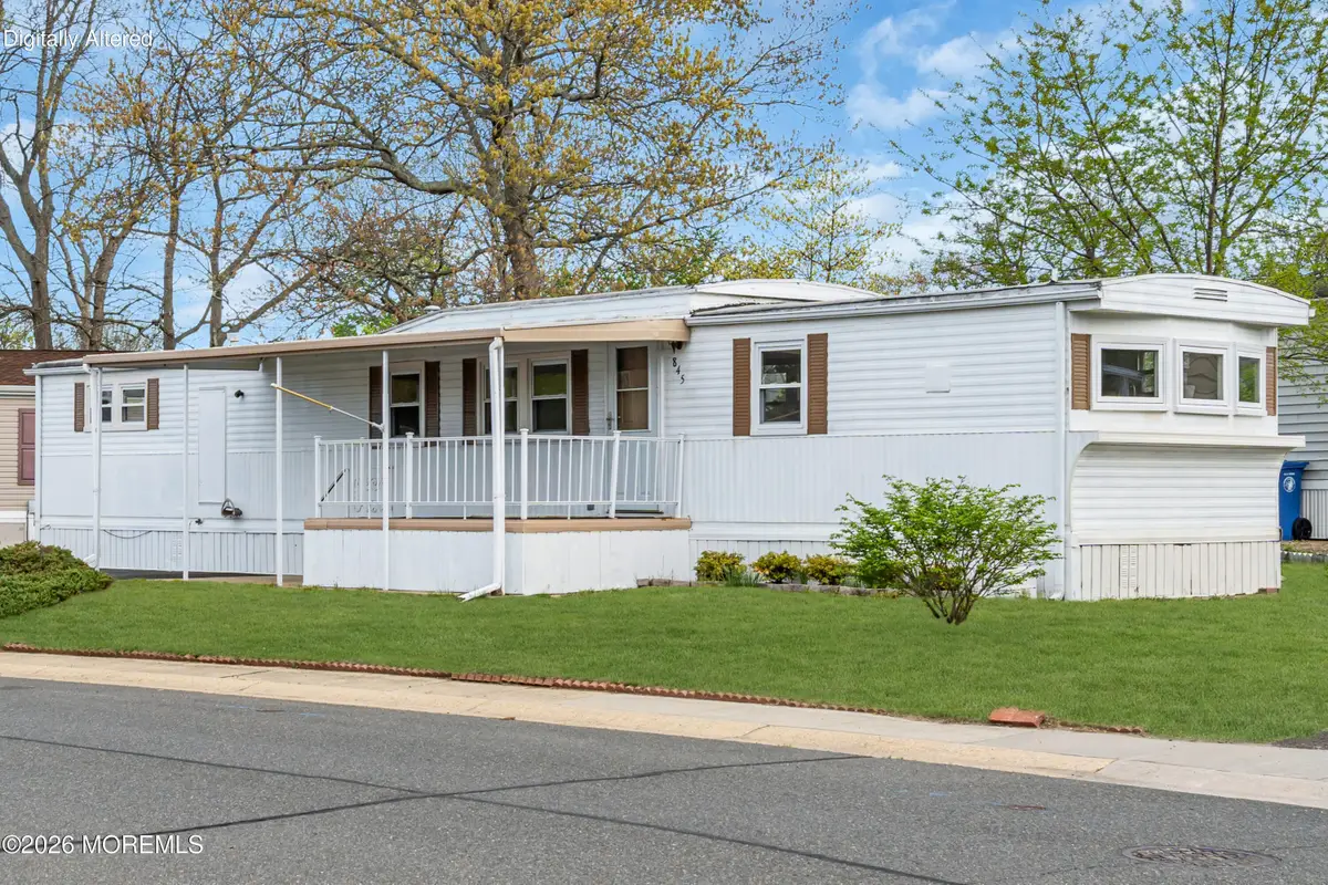 845 Anvil Way, Toms River, NJ 08755 - #1