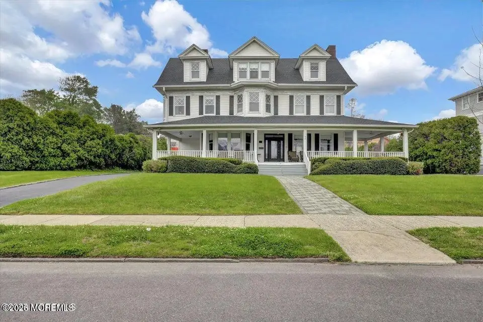 48 Neptune Avenue, Deal, NJ 07723 - #1