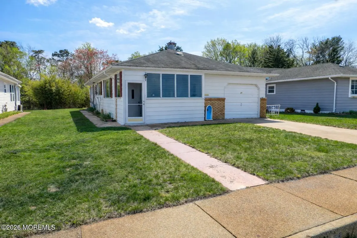 23 Barbados Drive, Toms River, NJ 08757 - #1