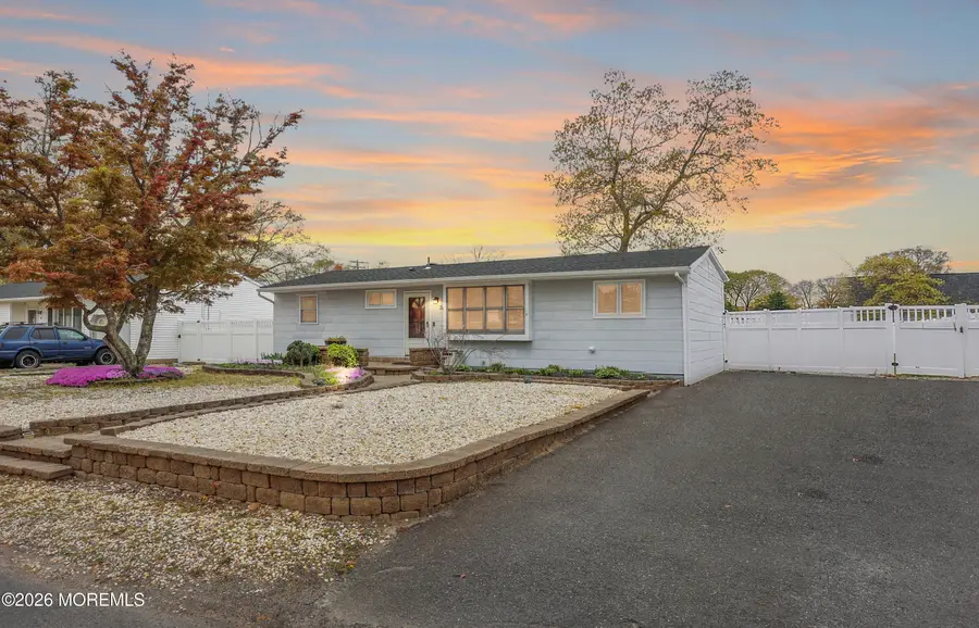 36 Bay Laurel Drive, Brick, NJ 08723 - #2