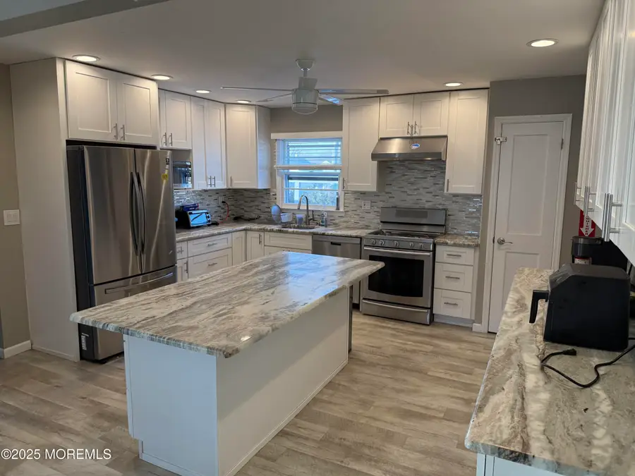 1 Michaels Court, Oakhurst, NJ 07755 - #3