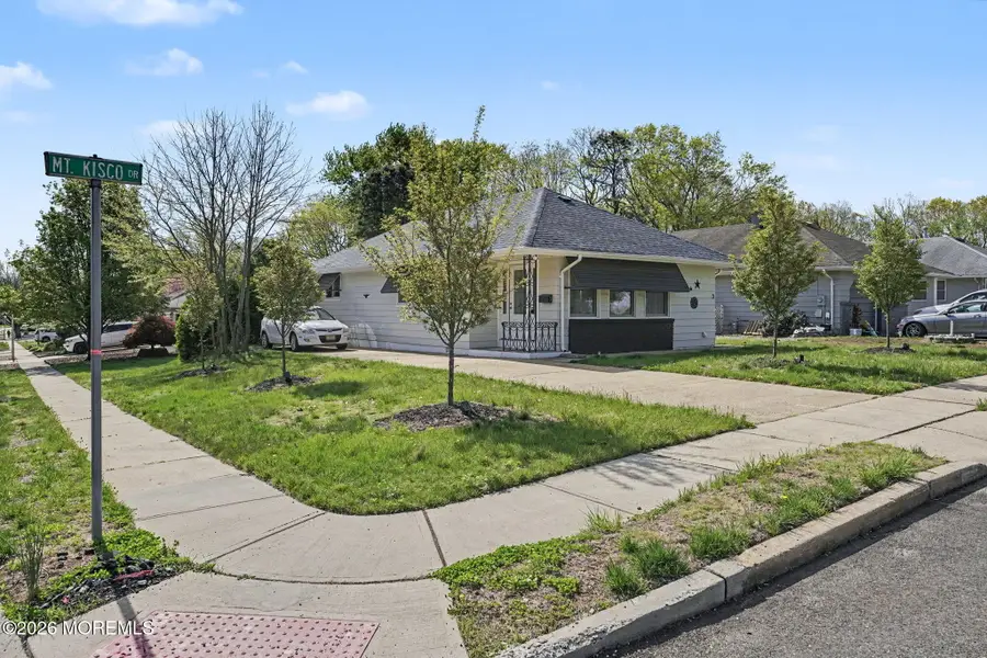 3 Mount Kisco Drive, Toms River, NJ 08753 - #3