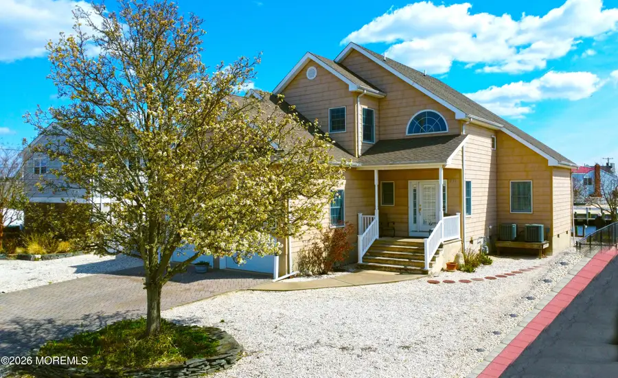 232 Montclair Road, Barnegat, NJ 08005 - #2