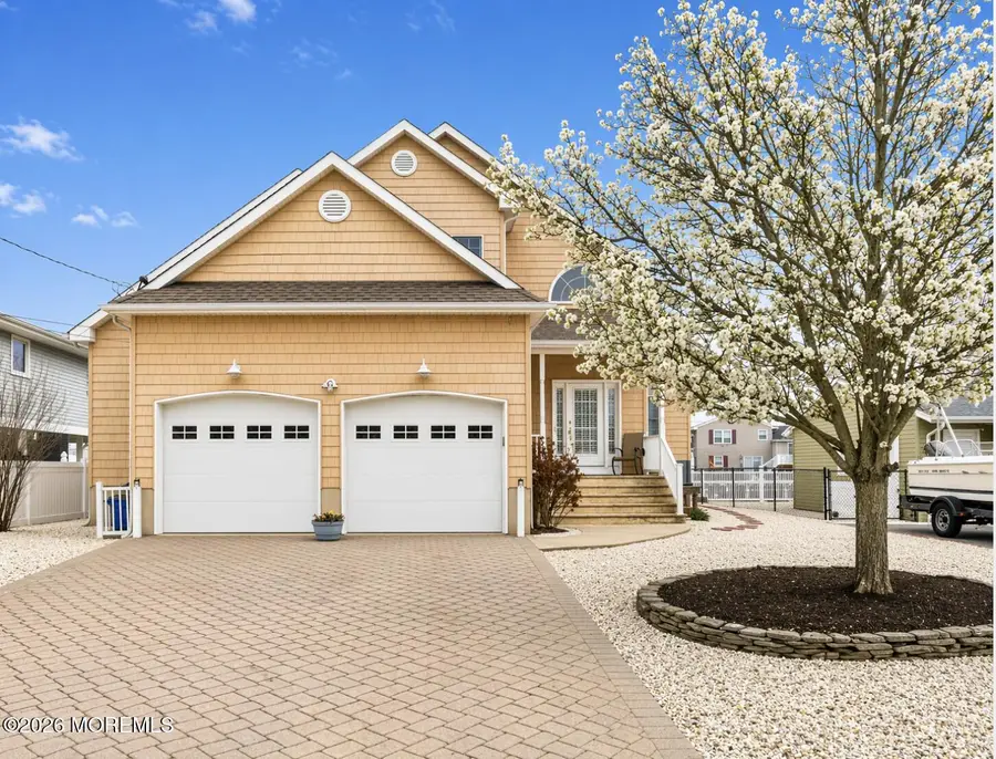 232 Montclair Road, Barnegat, NJ 08005 - #3