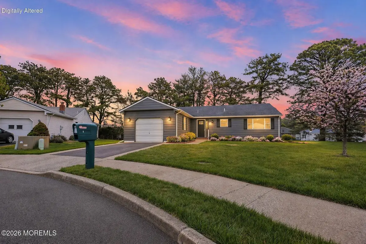 9 Gramercy Court, Toms River, NJ 08757 - #1