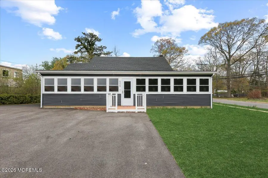 506 Lloyd Road, Toms River, NJ 08753 - #2