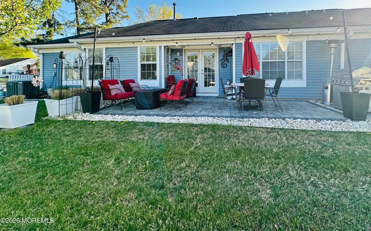 988 Buckingham Drive #B, Manchester, NJ 08759 - #1