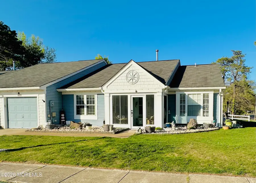 988 Buckingham Drive #B, Manchester, NJ 08759 - #2