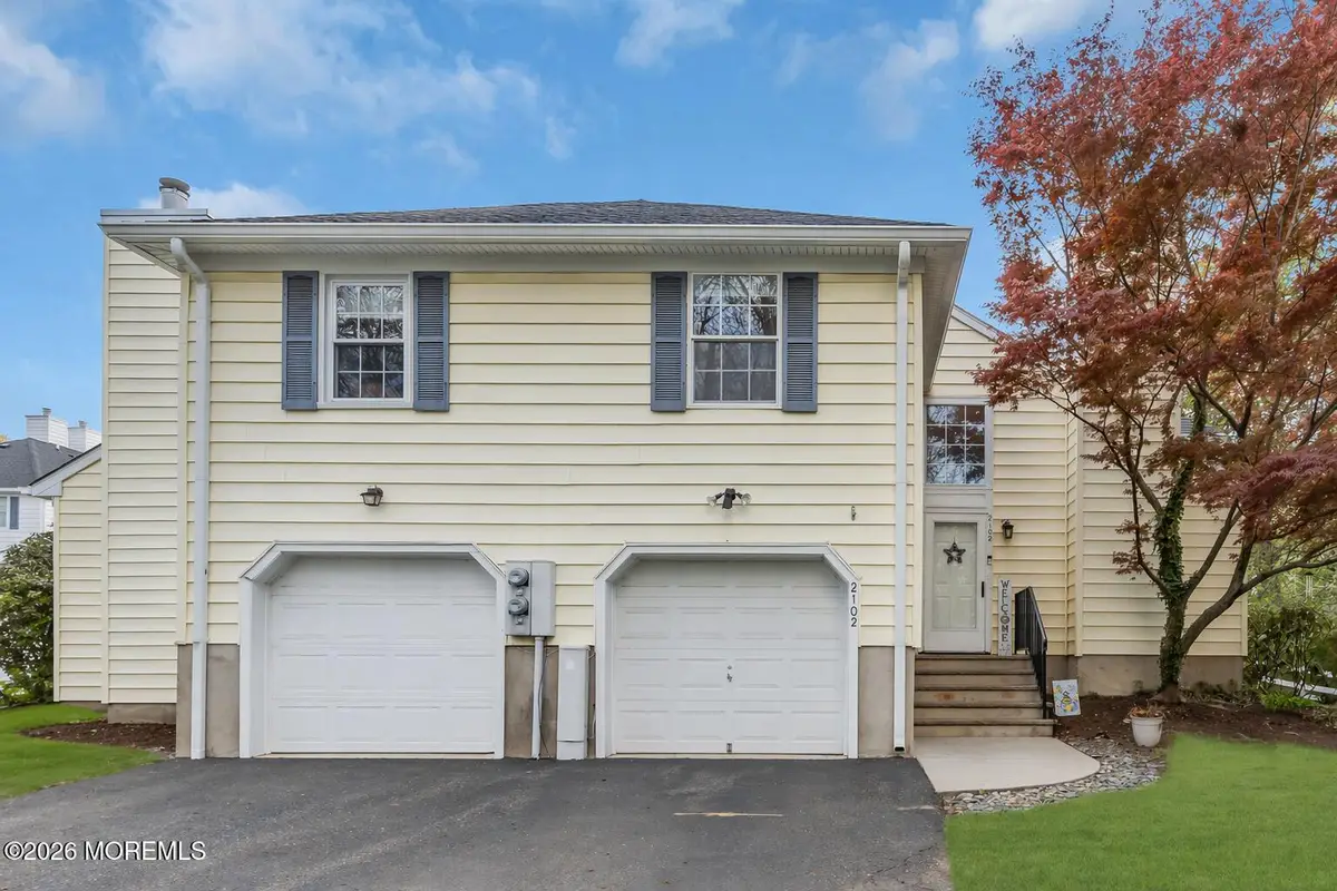 2102 Buckingham Circle, Middletown, NJ 07748 - #1