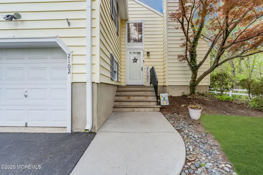 2102 Buckingham Circle, Middletown, NJ 07748 - #3