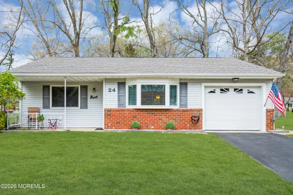 24 Texas Boulevard, Whiting, NJ 08759