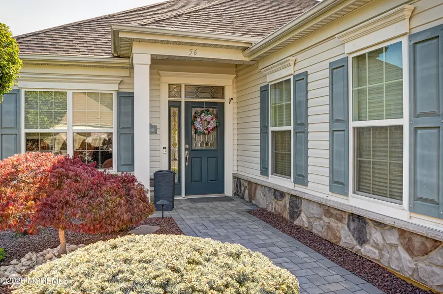 56 Bosworth Boulevard, Farmingdale, NJ 07727 - #2