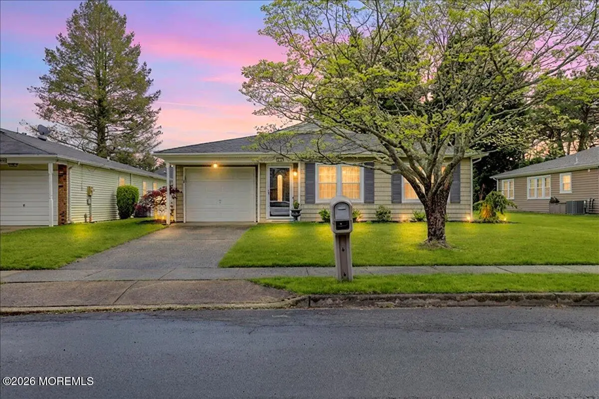 11 Tennis Court, Brick, NJ 08723 - #1