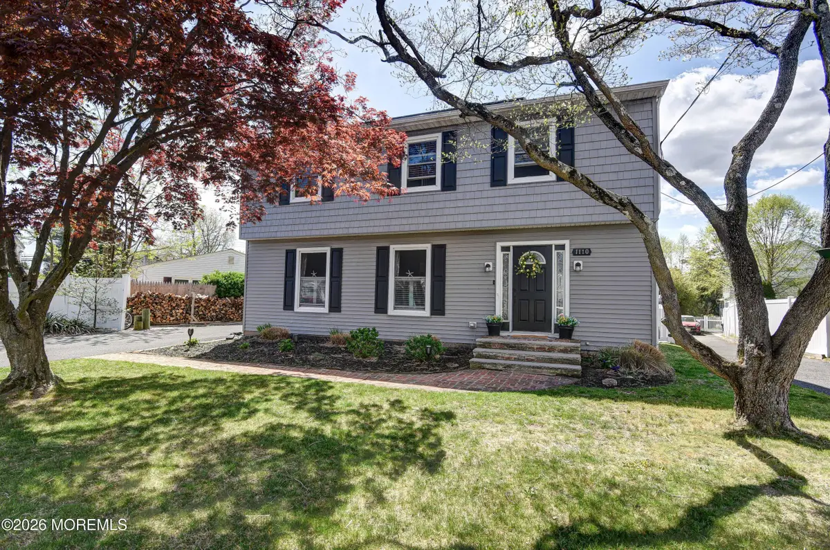 1110 Pine Bluff Avenue, Point Pleasant, NJ 08742 - #1