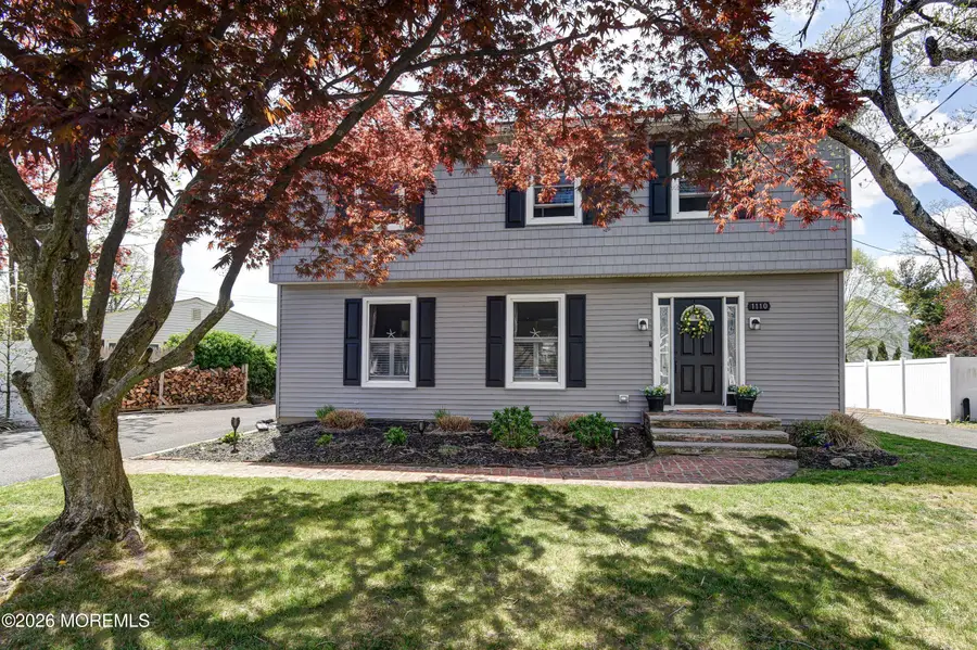 1110 Pine Bluff Avenue, Point Pleasant, NJ 08742 - #3