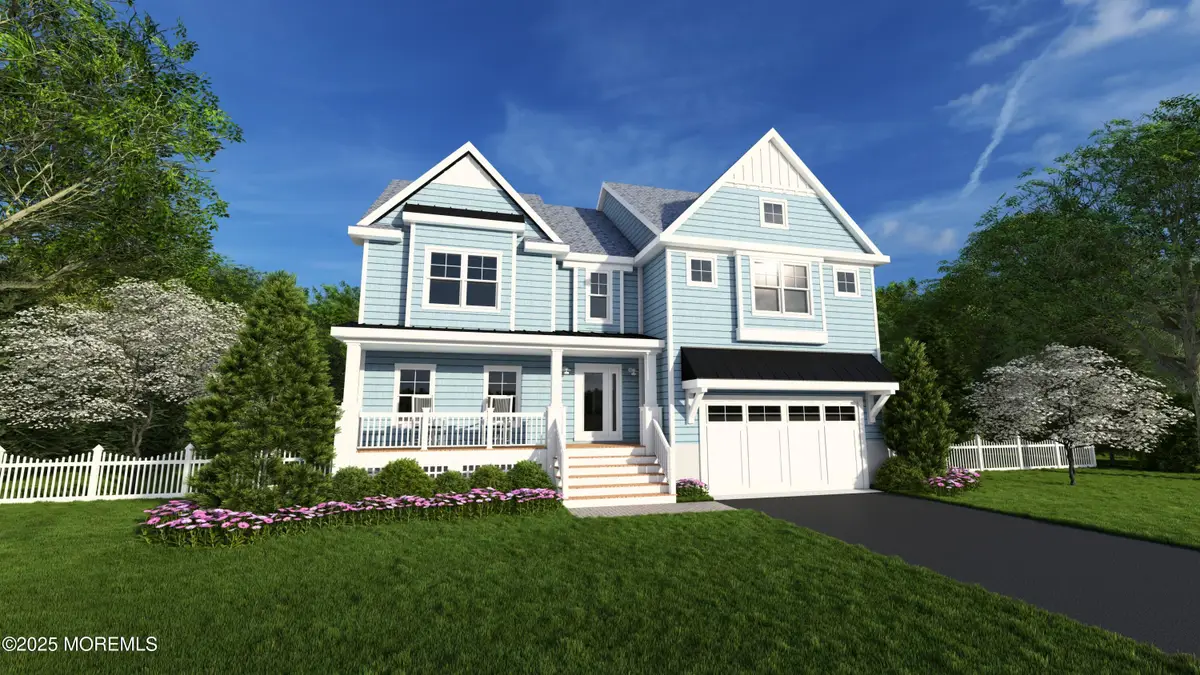 67 Saltspray Drive, Forked River, NJ 08731 - #1
