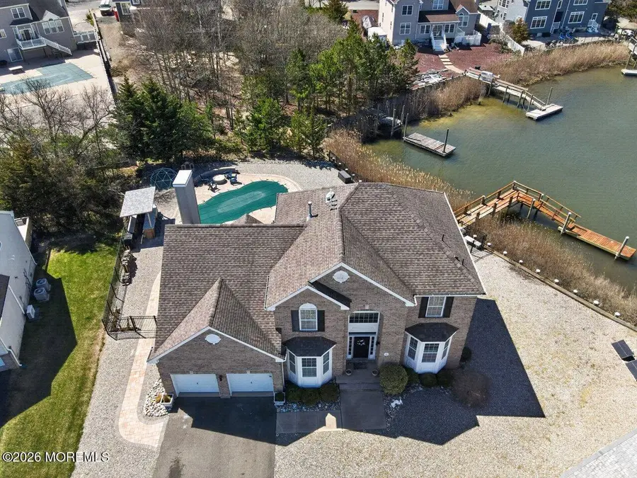 40 Overlook Drive, Little Egg Harbor, NJ 08087 - #3