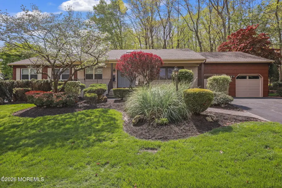 38 Ruby Drive, Morganville, NJ 07751 - #2