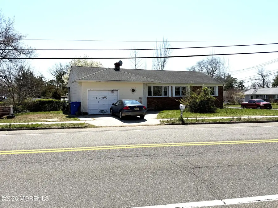 59 Walnut Street, Toms River, NJ 08753 - #2
