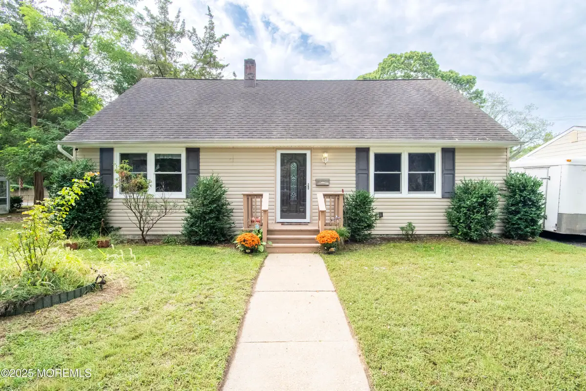 313 Shawnee Drive, Brick, NJ 08724 - #1